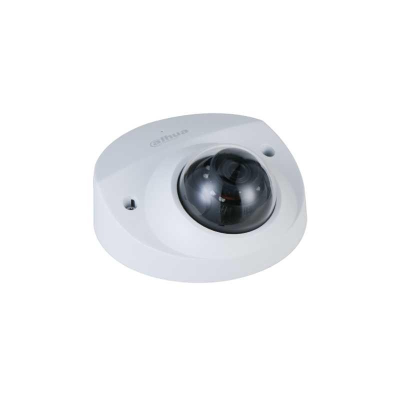 Детальное изображение товара "IP-камера уличная 4Мп Dahua DH-IPC-HDBW3441EP-AS-0280B" из каталога оборудования для видеонаблюдения