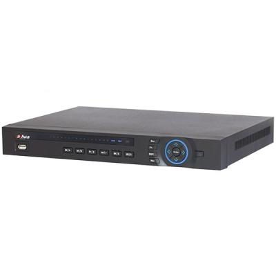 IP видеорегистратор 16-канальный 8Мп Dahua DHI-NVR4216-8P-4K IP видеорегистратор 16-канальный 8Мп Dahua DHI-NVR4216-8P-4K