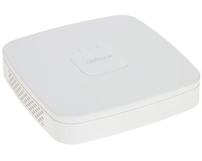 IP видеорегистратор 8-канальный 6Мп Dahua DHI-NVR2108-S2 IP видеорегистратор 8-канальный 6Мп Dahua DHI-NVR2108-S2