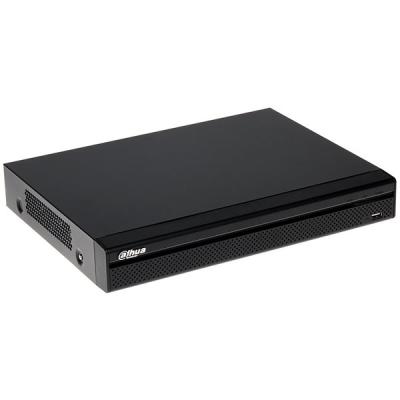 Гибридный видеорегистратор 8-канальный 5Мп Dahua DHI-XVR5108HE-S2 Гибридный видеорегистратор 8-канальный 5Мп Dahua DHI-XVR5108HE-S2