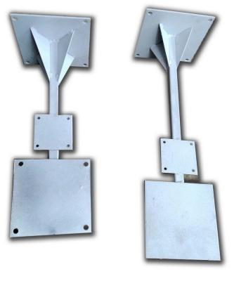 Кронштейн для камеры видеонаблюдения специализированный