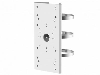 Крепление на столб Hiwatch DS-1275ZJ-SUS