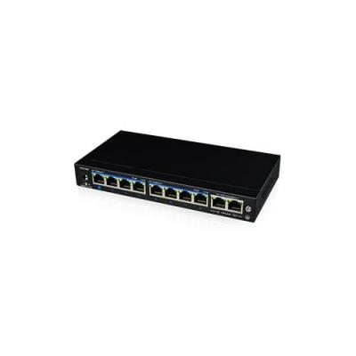 POE коммутатор ATIS UTP3-SW08-TP120-A1 POE коммутатор ATIS UTP3-SW08-TP120-A1