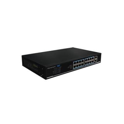 PoE коммутатор 18 портов UTEPO SF18P-LM PoE коммутатор 18 портов UTEPO SF18P-LM