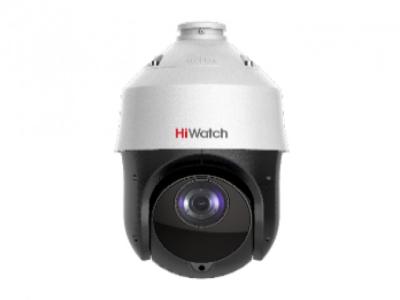 IP-камера уличная 2Мп HiWatch DS-I225 (B) скоростная поворотная