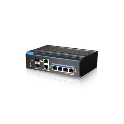 POE коммутатор ATIS UTP7204GE-HPOE POE коммутатор ATIS UTP7204GE-HPOE