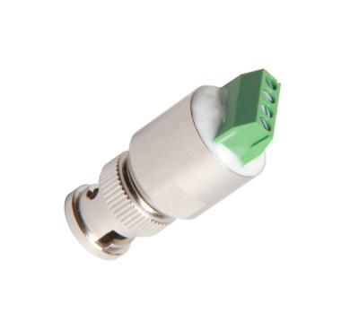 Передатчик AHD/CVI/TVI по витой паре Инфотех AVT-TX1011 HD