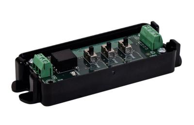 Приемник AHD/CVI/TVI по витой паре Инфотех AVT-RX1303TVI