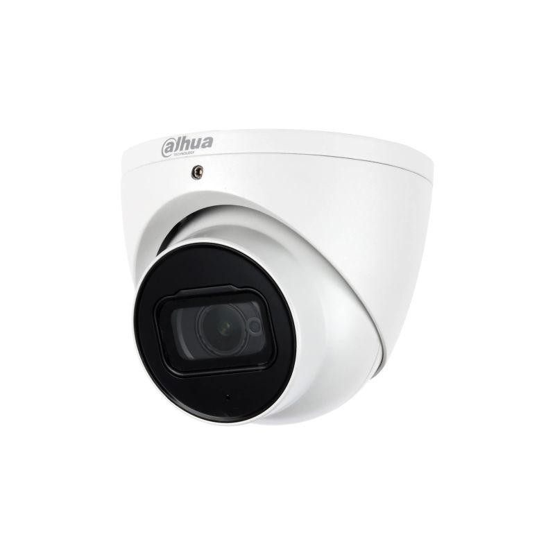 Детальное изображение товара "HD камера уличная 5Мп Dahua DH-HAC-HDW2501TP-A-0280B" из каталога оборудования для видеонаблюдения