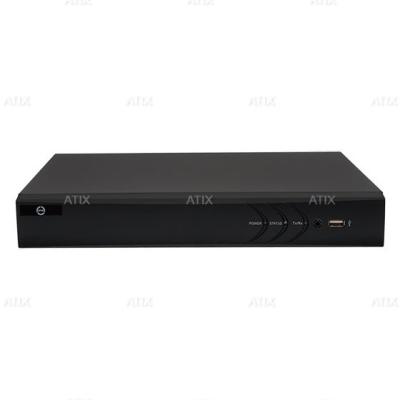 IP-видеорегистратор ATIХ ATH-NVR1116/S на 16 каналов IP-видеорегистратор ATIХ ATH-NVR1116/S на 16 каналов