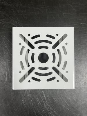 Площадка для крепления камеры на столб 145х145