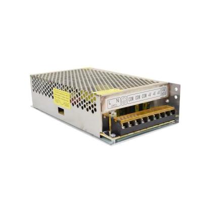 Блок питания 12В 20А Full Energy BGM-1220 Lite