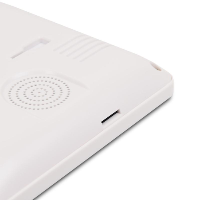 Детальное изображение товара "Видеодомофон ATIS AD-780M White" из каталога оборудования для видеонаблюдения
