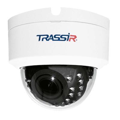 IP-камера уличная 4Мп Trassir TR-D4D5 IP-камера уличная 4Мп Trassir TR-D4D5