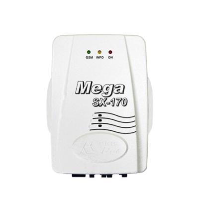 GSM сигнализация Микро Лайн Mega SX-300 Light