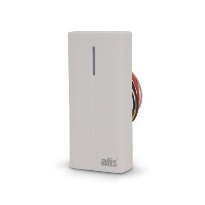 Изображение анонса товара "Контроллер ATIS ACPR-08 MF-W (white)" каталога оборудования для видеонаблюдения 