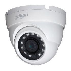 Детальное изображение товара "HD камера уличная 2Мп Dahua DH-HAC-HDW1000MP-0280B-S3" из каталога оборудования для видеонаблюдения
