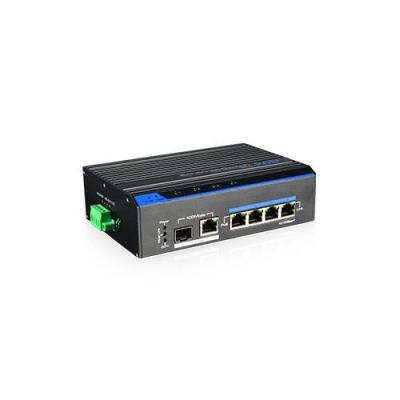 POE коммутатор ATIS UTP7204E-POE-A1 POE коммутатор ATIS UTP7204E-POE-A1