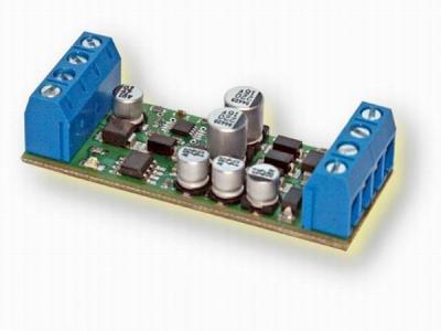 Передатчик AHD/CVI/TVI по витой паре Cubris AVD711T HD Передатчик AHD/CVI/TVI по витой паре Cubris AVD711T HD