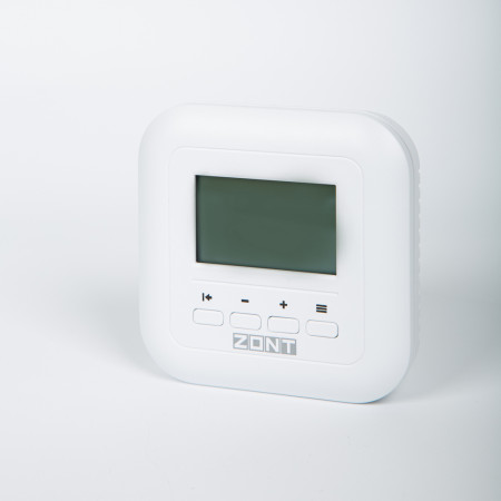 Детальное изображение товара "Комнатный термостат ZONT МЛ-232 (RS-485)" из каталога оборудования для видеонаблюдения