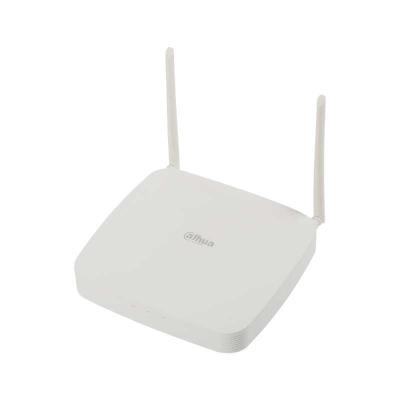 IP видеорегистратор 4-канальный 8Мп Dahua DHI-NVR2104-W-4KS2 IP видеорегистратор 4-канальный 8Мп Dahua DHI-NVR2104-W-4KS2