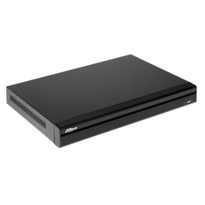 IP видеорегистратор 8-канальный 6Мп Dahua DHI-NVR2208-8P-S2 IP видеорегистратор 8-канальный 6Мп Dahua DHI-NVR2208-8P-S2