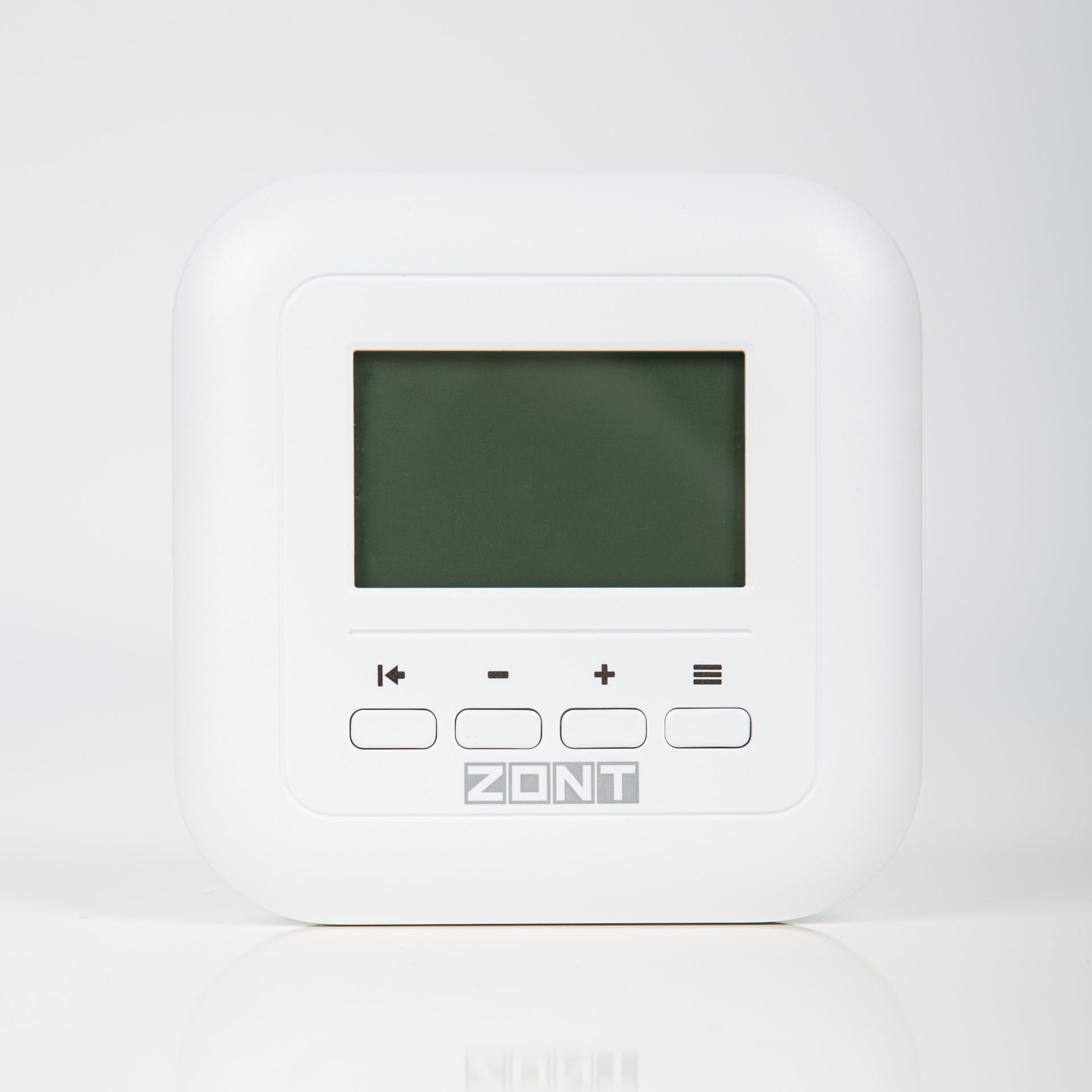 Детальное изображение товара "Комнатный термостат ZONT МЛ-232 (RS-485)" из каталога оборудования для видеонаблюдения