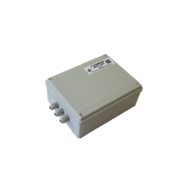 Детальное изображение товара "Блок питания 12В 8А Давикон ИВЭП-1280У уличного исполнения" из каталога оборудования для видеонаблюдения