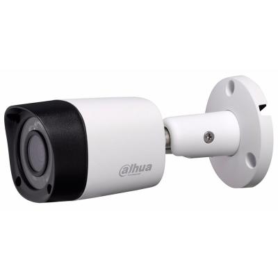 HD камера уличная 2Мп Dahua DH-HAC-HFW1200RMP-0360B-S HD камера уличная 2Мп Dahua DH-HAC-HFW1200RMP-0360B-S