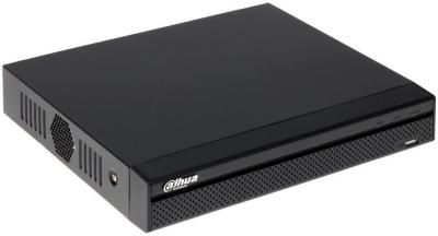IP видеорегистратор 4-канальный 6Мп Dahua DHI-NVR2104HS-P-S2 IP видеорегистратор 4-канальный 6Мп Dahua DHI-NVR2104HS-P-S2