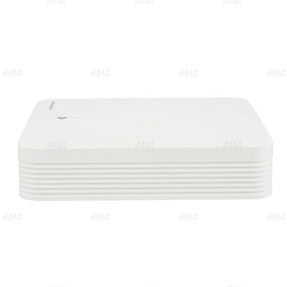 Детальное изображение товара "Гибридный видеорегистратор ATIХ ATH-HVR-1104A/S на 4 канала" из каталога оборудования для видеонаблюдения