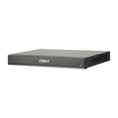 IP видеорегистратор 16Мп Dahua DHI-NVR5216-8P-I IP видеорегистратор 16Мп Dahua DHI-NVR5216-8P-I