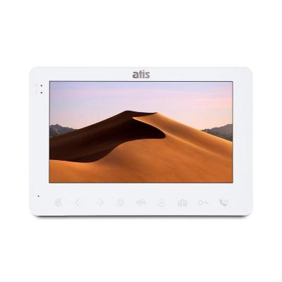 Видеодомофон ATIS AD-780 White Видеодомофон ATIS AD-780 White