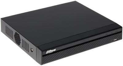 IP видеорегистратор 8-канальный 6Мп Dahua DHI-NVR2108HS-8P-S2 IP видеорегистратор 8-канальный 6Мп Dahua DHI-NVR2108HS-8P-S2