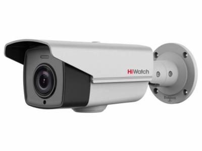 HD-TVI камера уличная 2Мп HiWatch DS-T226S с моторизованным вариообъективом HD-TVI камера уличная 2Мп HiWatch DS-T226S с моторизованным вариообъективом