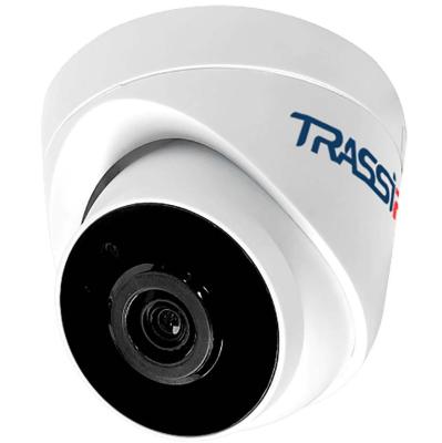 IP-камера внутренняя 2Мп Trassir TR-D2S1 IP-камера внутренняя 2Мп Trassir TR-D2S1