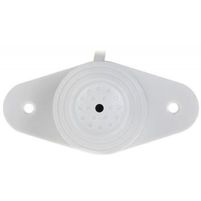 Изображение анонса товара "Микрофон Dahua DH-HAP100" каталога оборудования для видеонаблюдения 