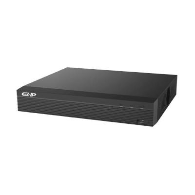 IP видеорегистратор 6Мп Dahua DHI-NVR1B04HC-4P/E IP видеорегистратор 6Мп Dahua DHI-NVR1B04HC-4P/E