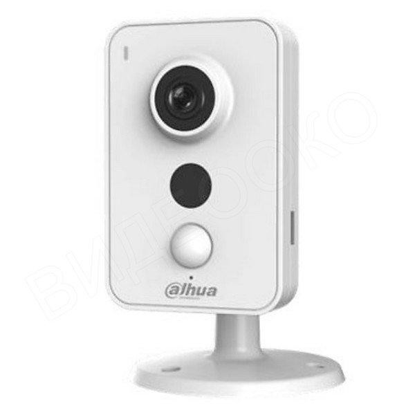 Детальное изображение товара "IP-камера внутренняя 2Мп Dahua DH-IPC-K26P" из каталога оборудования для видеонаблюдения