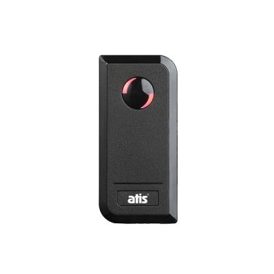 Изображение анонса товара "Контроллер ATIS ACPR-07 EM-W (black)" каталога оборудования для видеонаблюдения 