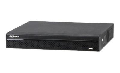 Гибридный видеорегистратор 4-канальный 2Мп Dahua DHI-XVR4104HS-S2 Гибридный видеорегистратор 4-канальный 2Мп Dahua DHI-XVR4104HS-S2