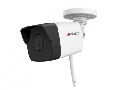 WIFI-камера уличная 2Мп HiWatch DS-I250W(C)