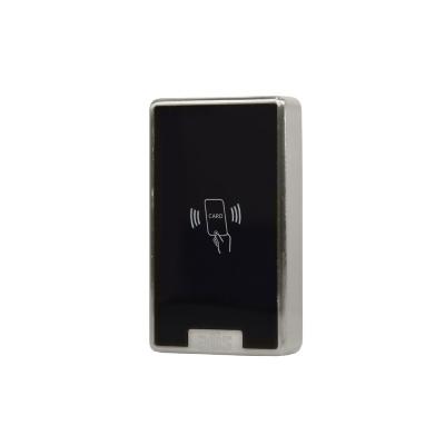 Контроллер ATIS ACPR-06 EM-W (black) Контроллер ATIS ACPR-06 EM-W (black)