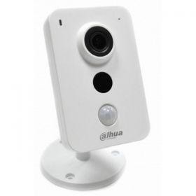 Детальное изображение товара "IP-камера внутренняя 1.3Мп Dahua DH-IPC-K15P" из каталога оборудования для видеонаблюдения
