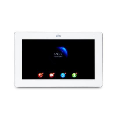 Видеодомофон ATIS AD-770FHD White Видеодомофон ATIS AD-770FHD White