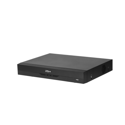 Детальное изображение товара "HDCVI-видеорегистратор 8-канальный Dahua DH-XVR5108HE-I3 с ИИ" из каталога оборудования для видеонаблюдения