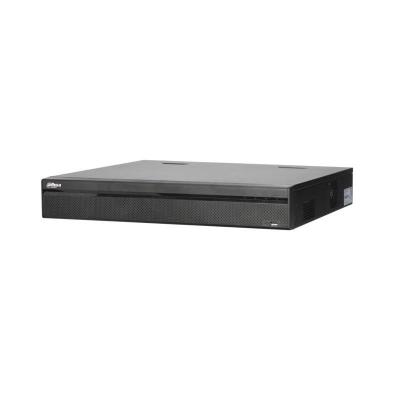 IP видеорегистратор 12Мп Dahua DHI-NVR5424-24P-4KS2 IP видеорегистратор 12Мп Dahua DHI-NVR5424-24P-4KS2