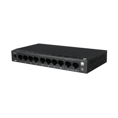 PoE коммутатор 10 портов UTEPO SF10P-FHM PoE коммутатор 10 портов UTEPO SF10P-FHM