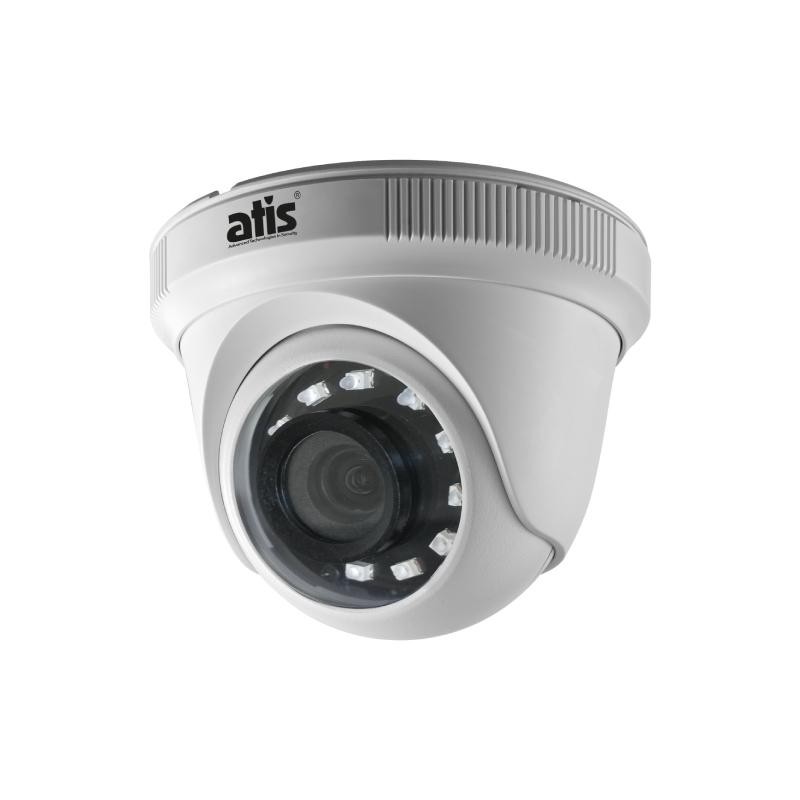 Детальное изображение товара "HD камера уличная 2Мп ATIS AMH-EM12" из каталога оборудования для видеонаблюдения