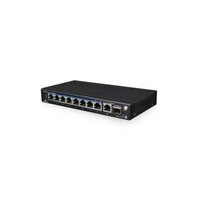POE коммутатор ATIS UTP3-GSW0802-TSP120 POE коммутатор ATIS UTP3-GSW0802-TSP120